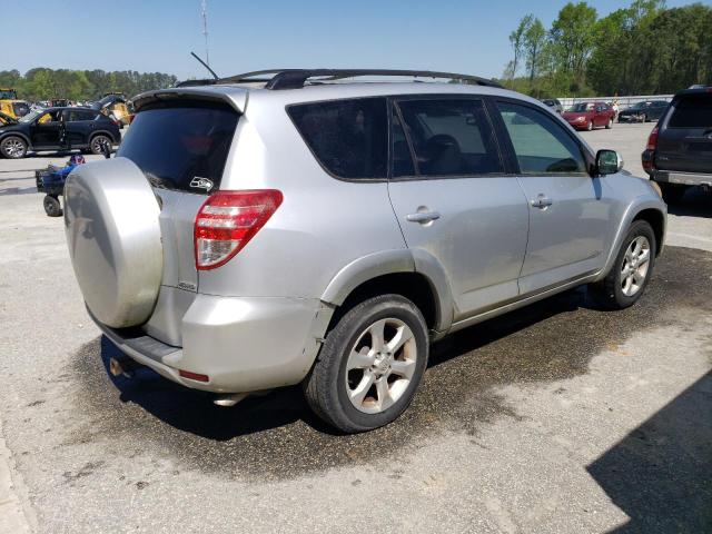 Photo 2 VIN: JTMBK31V79D006723 - TOYOTA RAV4 