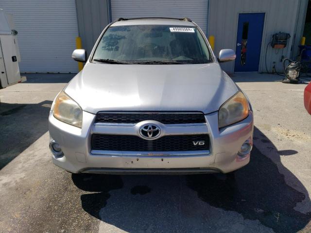 Photo 4 VIN: JTMBK31V79D006723 - TOYOTA RAV4 