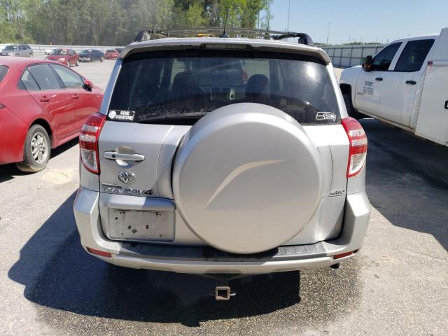 Photo 5 VIN: JTMBK31V79D006723 - TOYOTA RAV4 