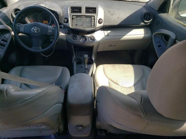 Photo 7 VIN: JTMBK31V79D006723 - TOYOTA RAV4 