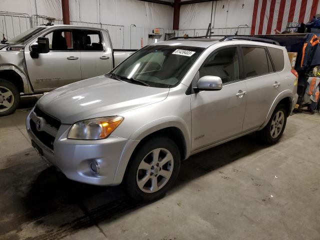 Photo 0 VIN: JTMBK31V79D010139 - TOYOTA RAV4 