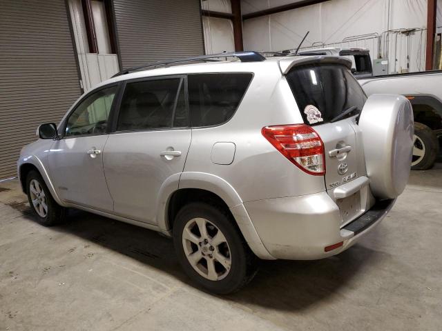 Photo 1 VIN: JTMBK31V79D010139 - TOYOTA RAV4 