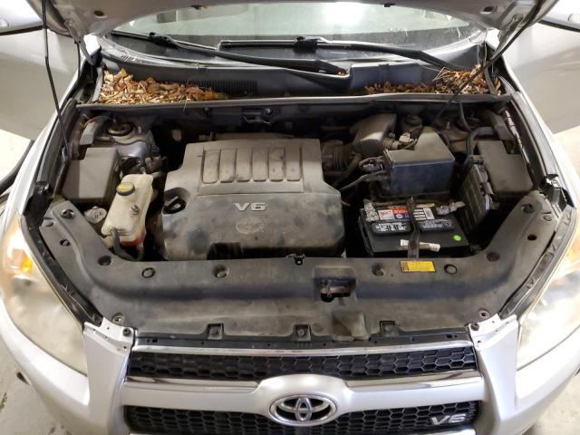 Photo 10 VIN: JTMBK31V79D010139 - TOYOTA RAV4 