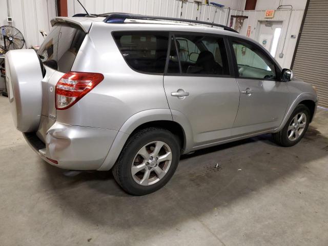 Photo 2 VIN: JTMBK31V79D010139 - TOYOTA RAV4 