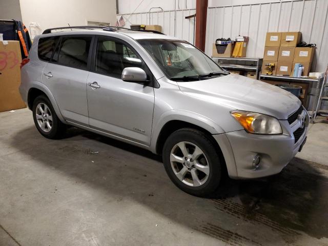 Photo 3 VIN: JTMBK31V79D010139 - TOYOTA RAV4 