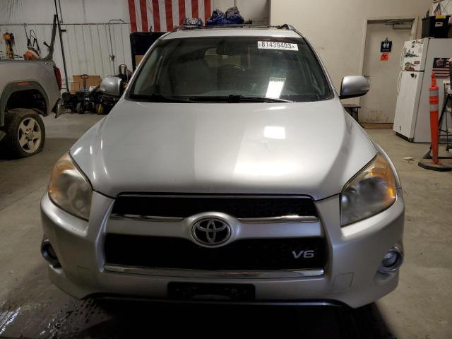 Photo 4 VIN: JTMBK31V79D010139 - TOYOTA RAV4 