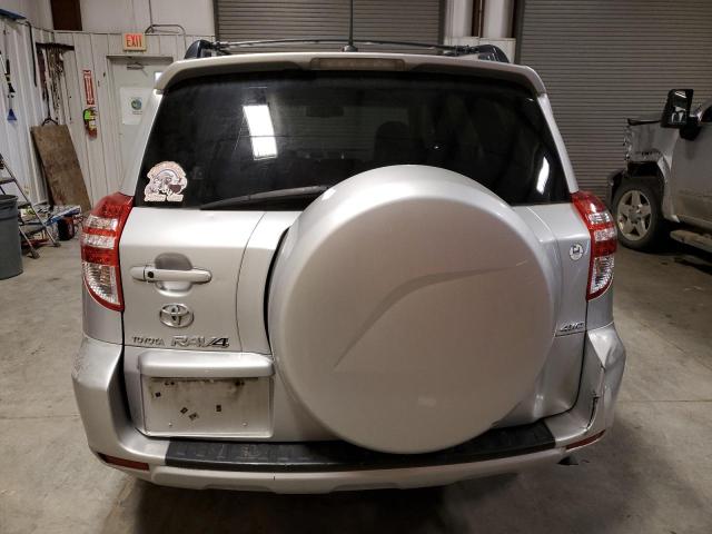 Photo 5 VIN: JTMBK31V79D010139 - TOYOTA RAV4 