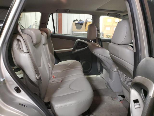 Photo 9 VIN: JTMBK31V79D010139 - TOYOTA RAV4 