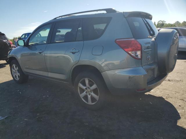 Photo 1 VIN: JTMBK31V865001844 - TOYOTA RAV4 LIMIT 