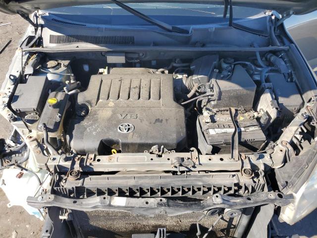 Photo 11 VIN: JTMBK31V865001844 - TOYOTA RAV4 LIMIT 