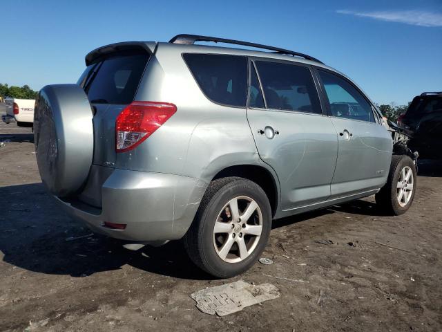 Photo 2 VIN: JTMBK31V865001844 - TOYOTA RAV4 LIMIT 