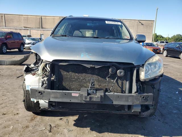 Photo 4 VIN: JTMBK31V865001844 - TOYOTA RAV4 LIMIT 