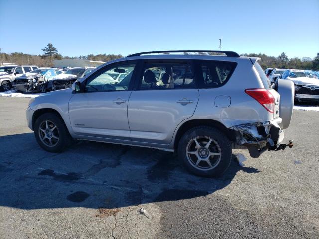 Photo 1 VIN: JTMBK31V865006476 - TOYOTA RAV4 