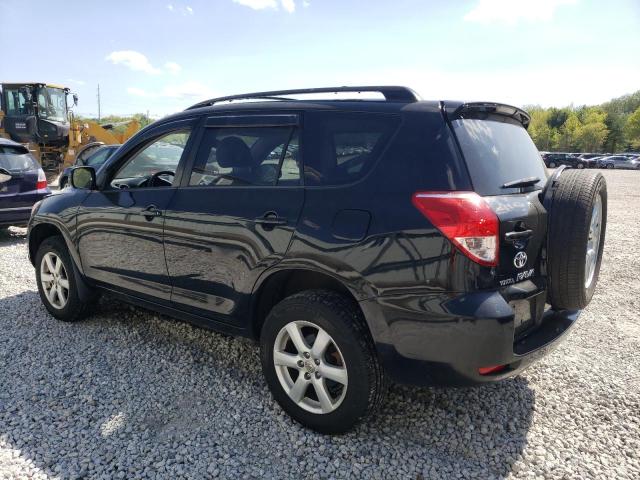 Photo 1 VIN: JTMBK31V865007854 - TOYOTA RAV4 