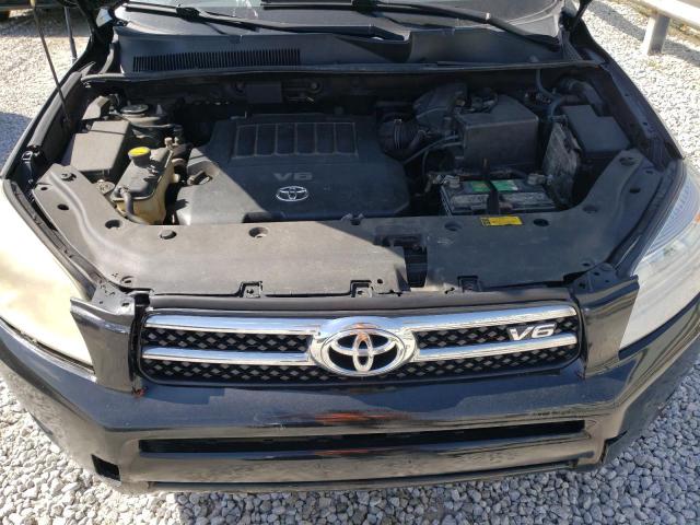 Photo 11 VIN: JTMBK31V865007854 - TOYOTA RAV4 