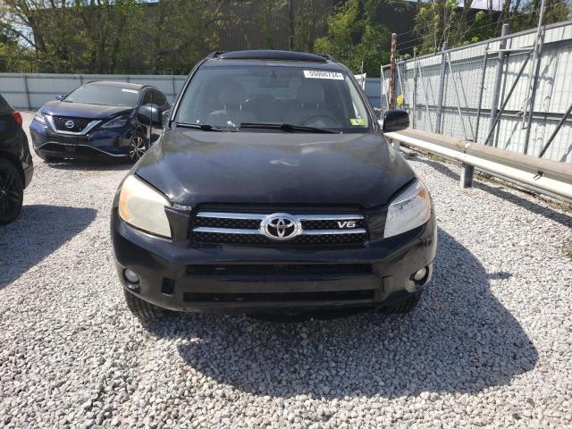 Photo 4 VIN: JTMBK31V865007854 - TOYOTA RAV4 