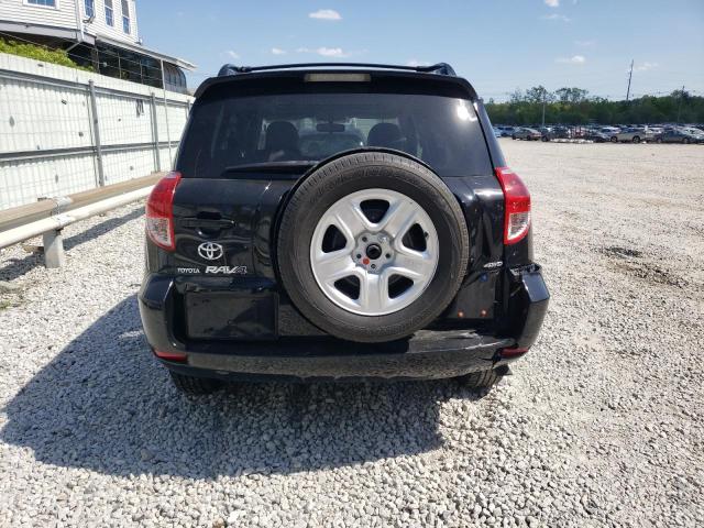 Photo 5 VIN: JTMBK31V865007854 - TOYOTA RAV4 