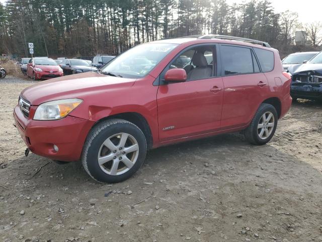 Photo 0 VIN: JTMBK31V866002387 - TOYOTA RAV4 