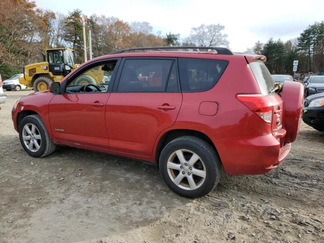 Photo 1 VIN: JTMBK31V866002387 - TOYOTA RAV4 