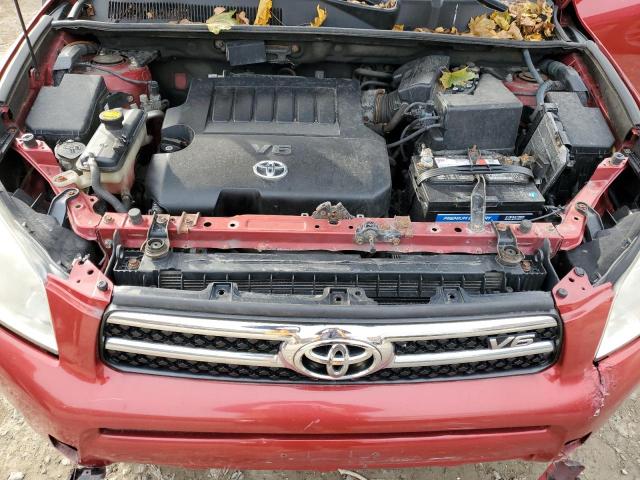 Photo 11 VIN: JTMBK31V866002387 - TOYOTA RAV4 