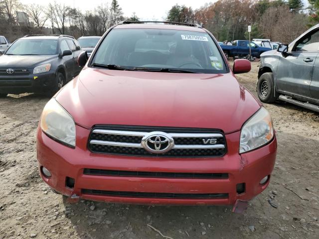 Photo 4 VIN: JTMBK31V866002387 - TOYOTA RAV4 