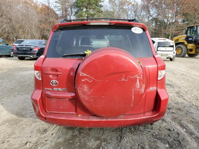 Photo 5 VIN: JTMBK31V866002387 - TOYOTA RAV4 