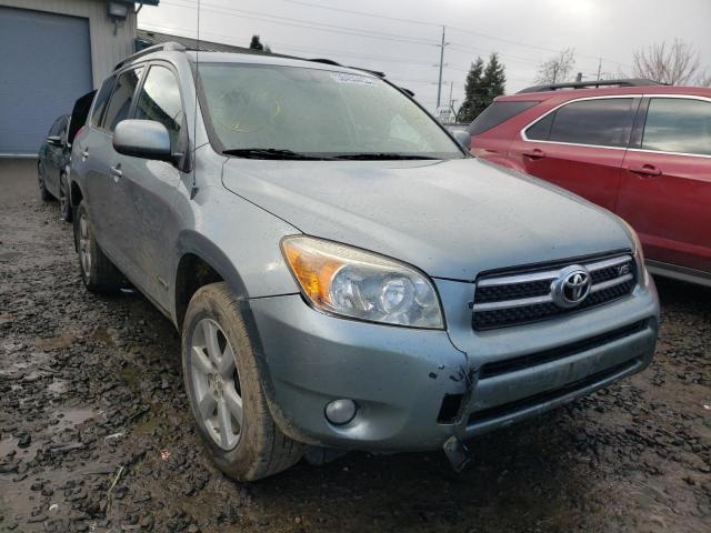 Photo 0 VIN: JTMBK31V875014837 - TOYOTA RAV4 LIMIT 