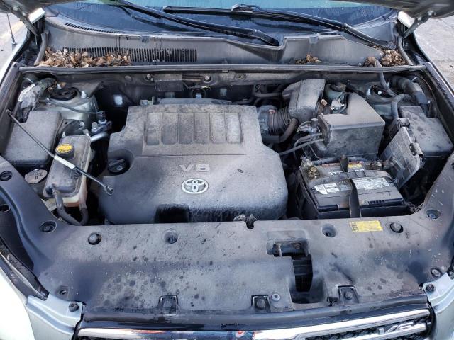 Photo 11 VIN: JTMBK31V875022372 - TOYOTA RAV4 LIMIT 