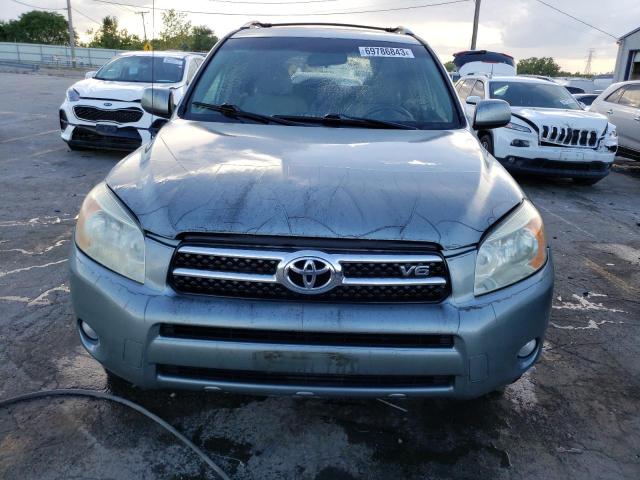 Photo 4 VIN: JTMBK31V875022372 - TOYOTA RAV4 LIMIT 