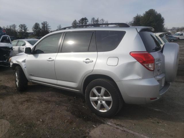 Photo 1 VIN: JTMBK31V875027197 - TOYOTA RAV4 