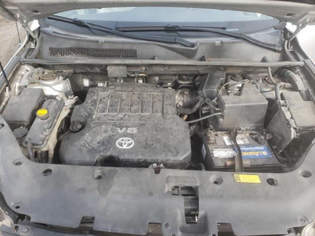 Photo 11 VIN: JTMBK31V875027197 - TOYOTA RAV4 