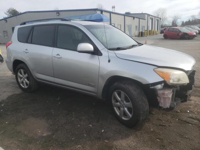 Photo 3 VIN: JTMBK31V875027197 - TOYOTA RAV4 