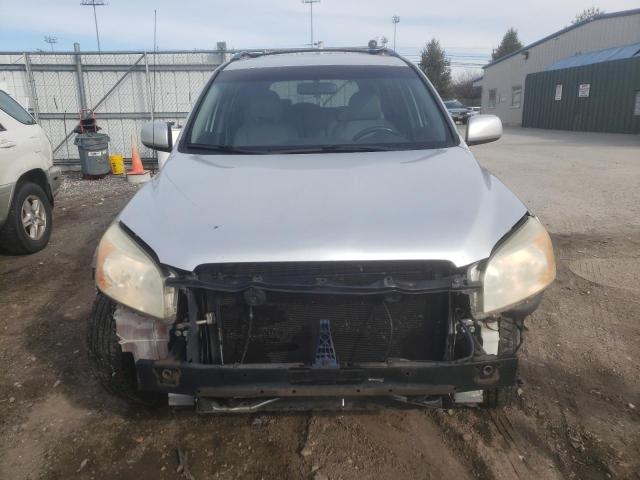 Photo 4 VIN: JTMBK31V875027197 - TOYOTA RAV4 