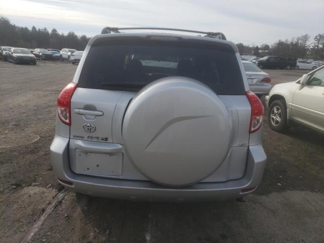 Photo 5 VIN: JTMBK31V875027197 - TOYOTA RAV4 