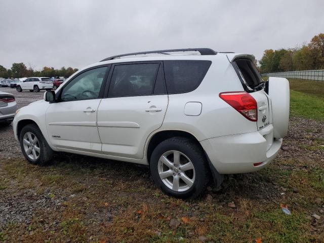 Photo 1 VIN: JTMBK31V875035512 - TOYOTA RAV4 LIMIT 