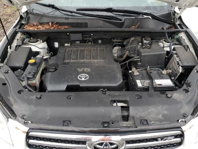 Photo 11 VIN: JTMBK31V875035512 - TOYOTA RAV4 LIMIT 