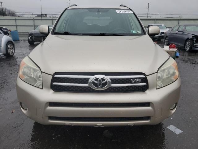 Photo 4 VIN: JTMBK31V885043188 - TOYOTA RAV4 