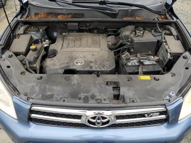 Photo 11 VIN: JTMBK31V885054577 - TOYOTA RAV4 LIMIT 