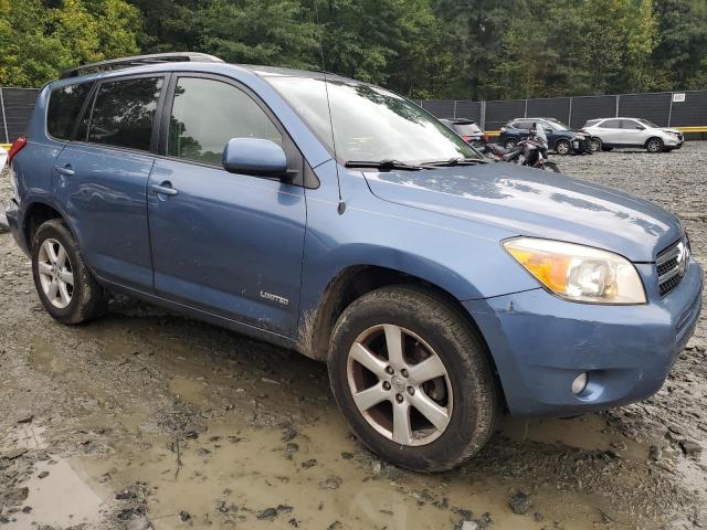 Photo 3 VIN: JTMBK31V885054577 - TOYOTA RAV4 LIMIT 