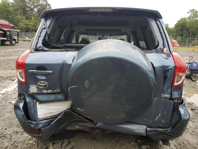 Photo 5 VIN: JTMBK31V885054577 - TOYOTA RAV4 LIMIT 