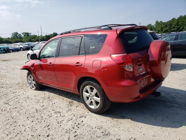 Photo 1 VIN: JTMBK31V885055356 - TOYOTA RAV4 LIMIT 