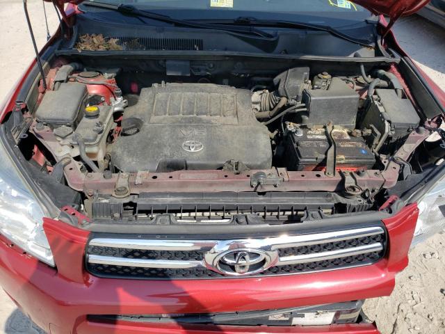 Photo 11 VIN: JTMBK31V885055356 - TOYOTA RAV4 LIMIT 