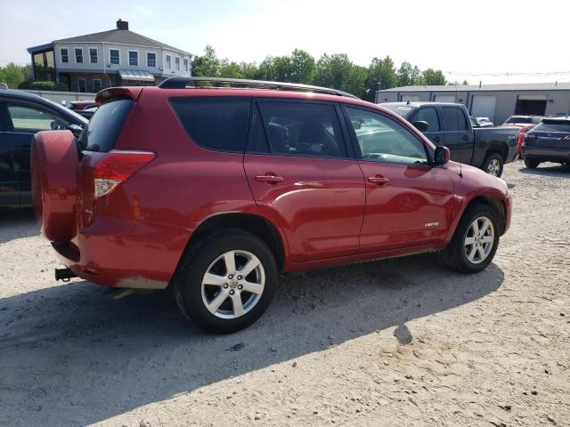 Photo 2 VIN: JTMBK31V885055356 - TOYOTA RAV4 LIMIT 