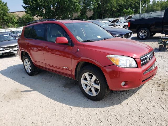 Photo 3 VIN: JTMBK31V885055356 - TOYOTA RAV4 LIMIT 