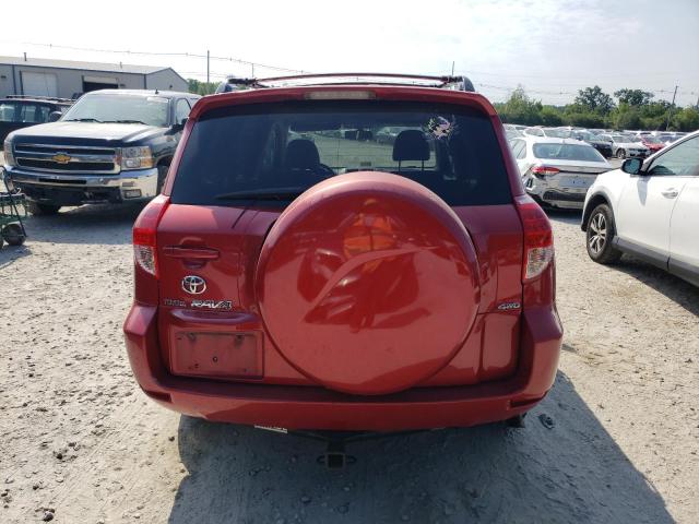 Photo 5 VIN: JTMBK31V885055356 - TOYOTA RAV4 LIMIT 