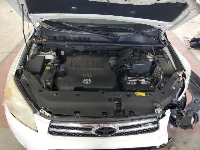 Photo 11 VIN: JTMBK31V885056068 - TOYOTA RAV4 LIMIT 