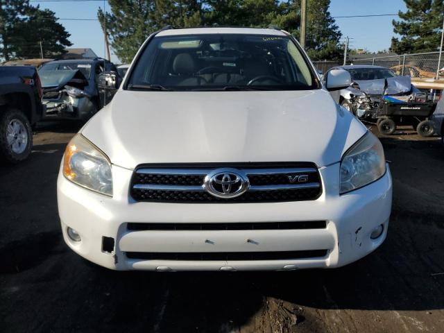 Photo 4 VIN: JTMBK31V885058421 - TOYOTA RAV4 