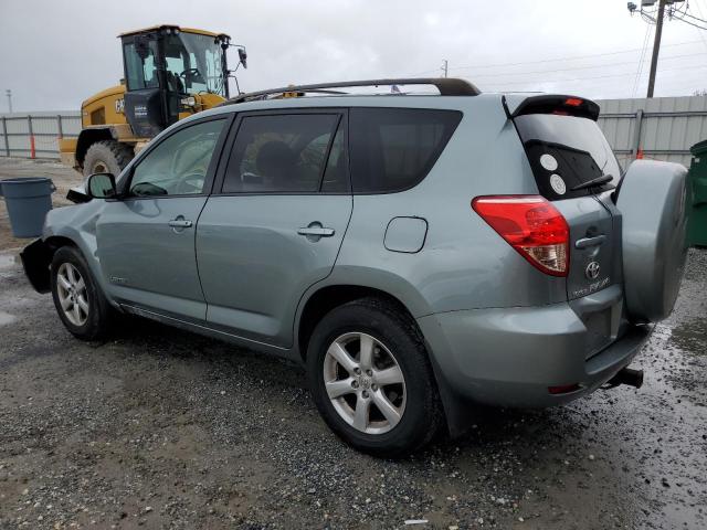 Photo 1 VIN: JTMBK31V885058886 - TOYOTA RAV4 