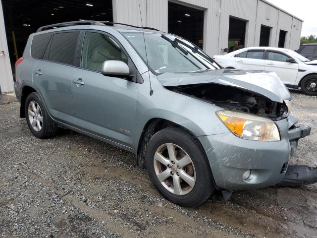 Photo 3 VIN: JTMBK31V885058886 - TOYOTA RAV4 