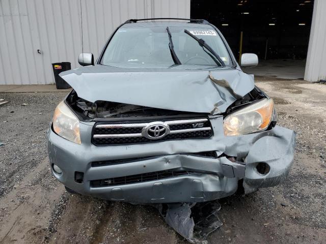 Photo 4 VIN: JTMBK31V885058886 - TOYOTA RAV4 